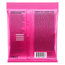 Ernie Ball 3223EB 3-Pack Super Slinky Electric Strings 9-42