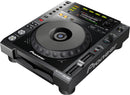 Pioneer DJ CDJ-850 DJ Multi Player With Disc + DJM-800 4-Channel High-End Digital Mixer (USED)
