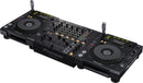 Pioneer DJ CDJ-850 DJ Multi Player With Disc + DJM-800 4-Channel High-End Digital Mixer (USED)