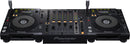 Pioneer DJ CDJ-850 DJ Multi Player With Disc + DJM-800 4-Channel High-End Digital Mixer (USED)