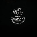 Zildjian T3014 Classic Logo Tee (Black) - 2XLarge
