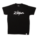 Zildjian T3014 Classic Logo Tee (Black) - 2XLarge