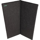 Clearsonic HPE HomePac E Sound-Absorption Baffle and Gobo Drum Isolation Kit