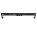Chauvet Professional COLORDASH-BAT-QUAD12 Linear LED Wash Fixture (USED)