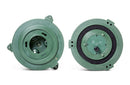 JBL CONTROL-85M Coaxial Mushroom Landscape Speaker - 5.25"