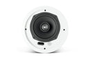 JBL CONTROL26C Ceiling Loudspeaker Transducer Assembly (White) - 6.5"