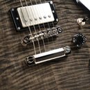 Cort M600-TBB  Electric Guitar (Trans Black Burst)
