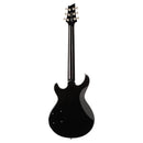 Cort M600-TBB  Electric Guitar (Trans Black Burst)
