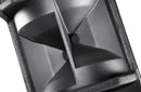 JBL CWT128 2-Way Loudspeaker System Featuring Crossfired Waveguide Technology (Black) - Dual 8"
