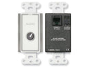 RDL D-TPA1A Audio Power Amplifier Wall Plate - 3.5W