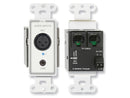 RDL D-TPS2AM XLR Microphone and Stereo Mini Jack Input