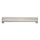 Chroma-Q STUDIO FORCE II PLUS 48 LED Wash Light Bar (White)