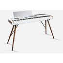 PIEDS EN BOIS Arturia pour contrôleur de clavier KeyLab 88 MkII