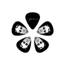 D'Addario 1CWH4-03JL John Lennon Guitar Picks (Mind Games)