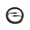 D'Addario PW-G-15 Custom Series Instrument Cable - 15'