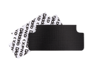 D'Addario PW-PGS-01 Pedal Grip Strips