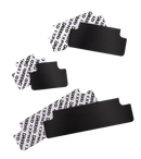 D'Addario PW-PGS-02 Pedal Grip Strips (Variety Pack)