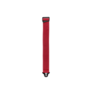 Planet Waves PWSAL401 Auto Lock Guitar Strap (Red)