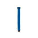 Planet Waves PWSAL402 Auto Lock Guitar Strap (Blue)