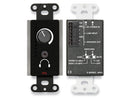 RDL DB-HPA3 3.5 Watt Audio Power and Headphone Amplifier