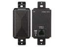 RDL DB-PSP1AF Decora Style Active Loud Speaker Format-A