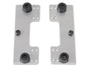 RDL DC-F Desktop Foot Kit for Chassis