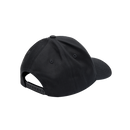 D'Addario ACD230110 Chapeau de logo (noir)