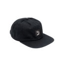 D'Addario ACD230210 "D" Mark Hat (noir)