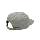 D'Addario ACD230370 '78 Chapeau de logo (gris)