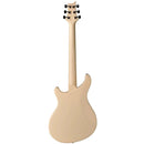 PRS S2 VELA Guitare électrique semi-creuse (blanc antique)
