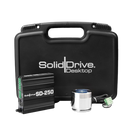 SolidDrive SD-1DESKTOP-250 Desktop Kit 250 Acoustic System