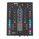 Gemini PMX10 2-Channel Mixer / DJ Controller (USED)