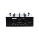 Gemini PMX10 2-Channel Mixer / DJ Controller (USED)