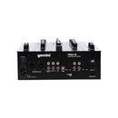 Gemini PMX10 2-Channel Mixer / DJ Controller (USED)