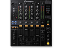Pioneer DJ CDJ-850 DJ Multi Player With Disc + DJM-800 4-Channel High-End Digital Mixer (USED)