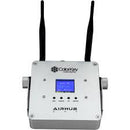 Émetteur-récepteur W-DMX à batterie Airhub DMX Colorkey CKU-7010 Colorkey