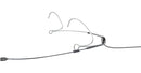 DPA 4488 CORE+ Cardioid Headset Microphone With Locking 3.5mm Adapter (Black)