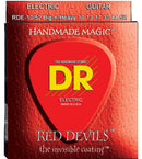 DR Handmade Strings RDE-10/52 Electric Guitar Strings Big-n-Heavy - 10-52