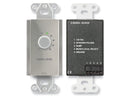 RDL DS-RCX10R Remote Volume Control Wall Plate pour RCX-5C