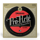 D'Addario EJ45C Pro Arte Composite Normal