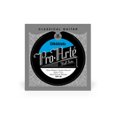 D'Addario SNH-3B cordes de guitare classique en nylon, demi-jeu de basses à Tension dure