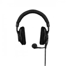 Beyerdynamic DT297-PV-MKII Casque 250 Ohm avec microphone à condensateur