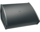 Peavey CPL 15CM+ 2-Way Coaxial Stage Monitor (Black)