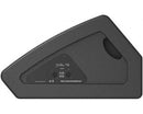 Peavey CPL 15CM+ 2-Way Coaxial Stage Monitor (Black)