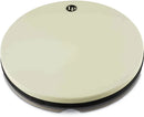Latin Percussion LP5022BF Goudron accordable 18" x 2,5" (fondu noir)
