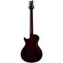 PRS S2 MCCARTY 594 SINGLECUT Electric Guitar (Fire Red Burst)