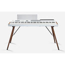 PIEDS EN BOIS Arturia pour contrôleur de clavier KeyLab 88 MkII