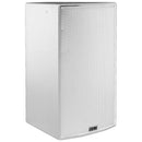 EAW MK5364I-WP Passive 2-Way IP56-Rated Portable Loudspeaker (White) - 15"