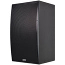 EAW MKD1296-WP Passive 2-Way IP56-Rated Installation Loudspeaker (Black) - 2x12"