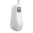 Lava Music Lava Me 4 Guitare électrique acoustique (blanc)